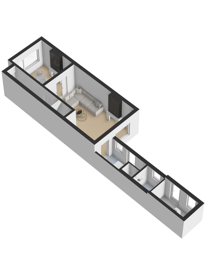 Foto 36 van Spoorstraat 19