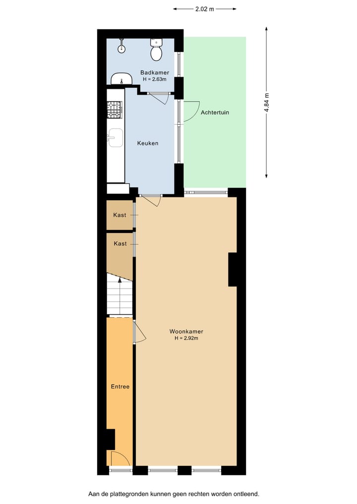 Foto 39 van Billitonkade 74