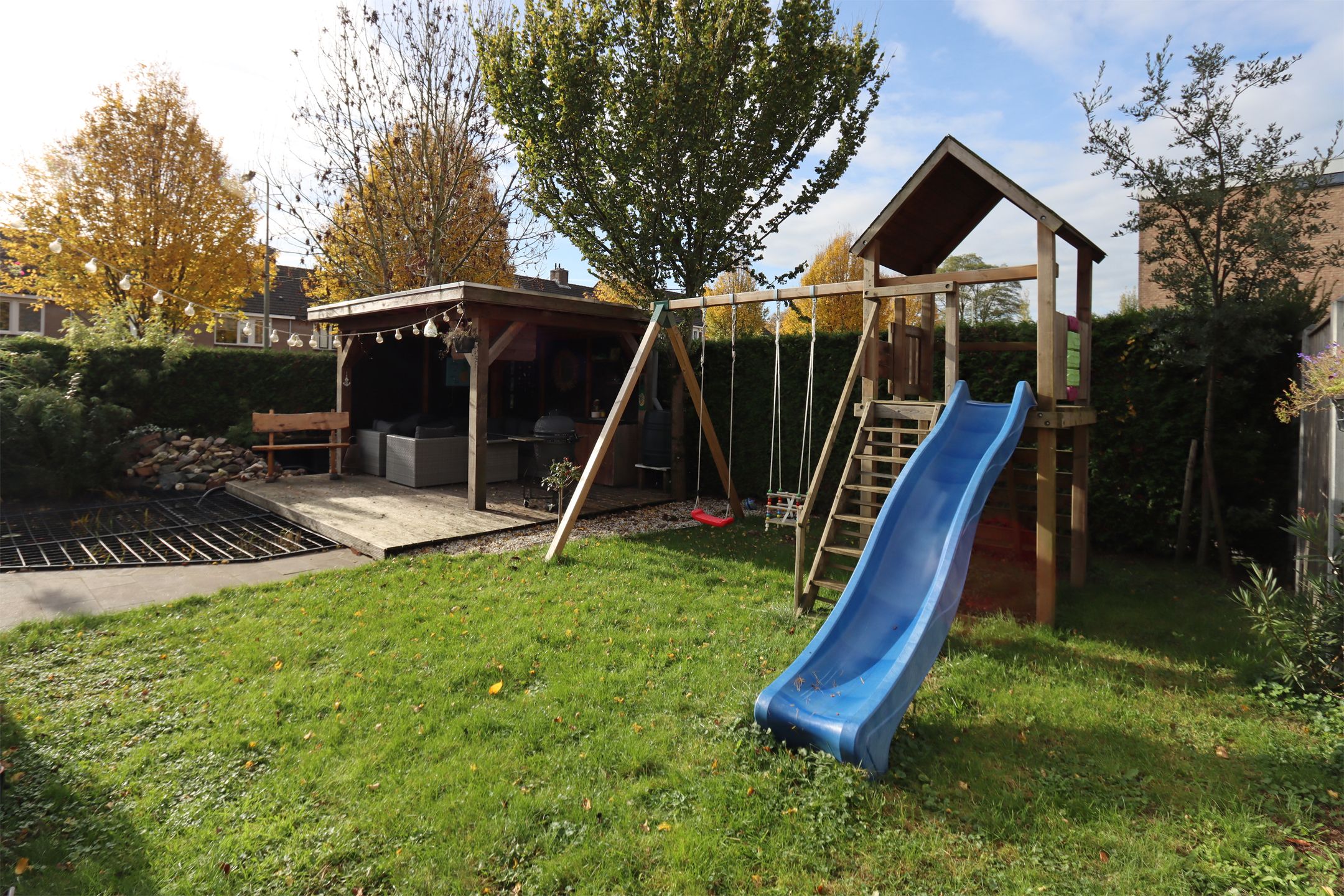 Photo 12 of van Ruysdaelweg 25