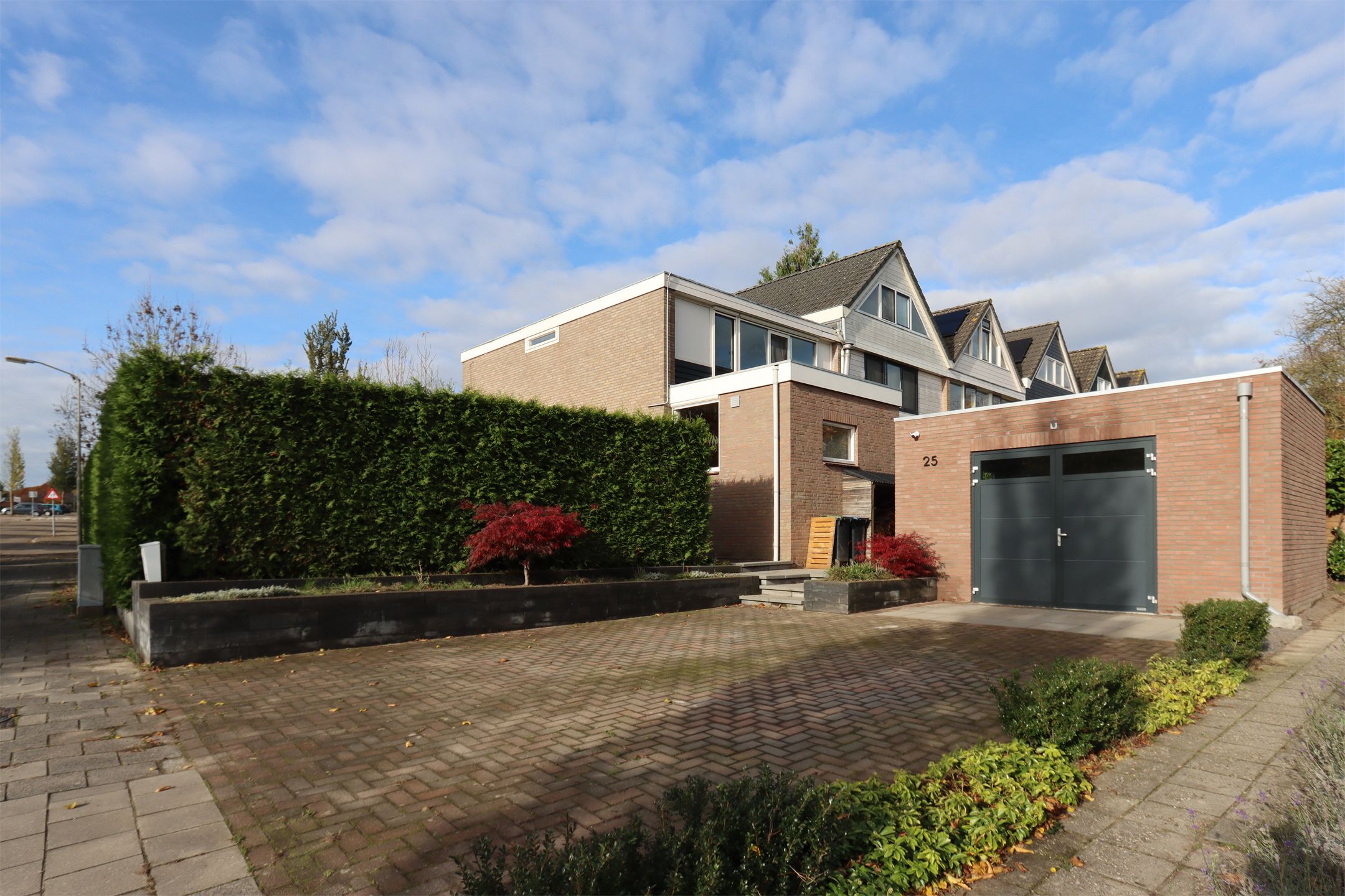 Photo 6 of van Ruysdaelweg 25