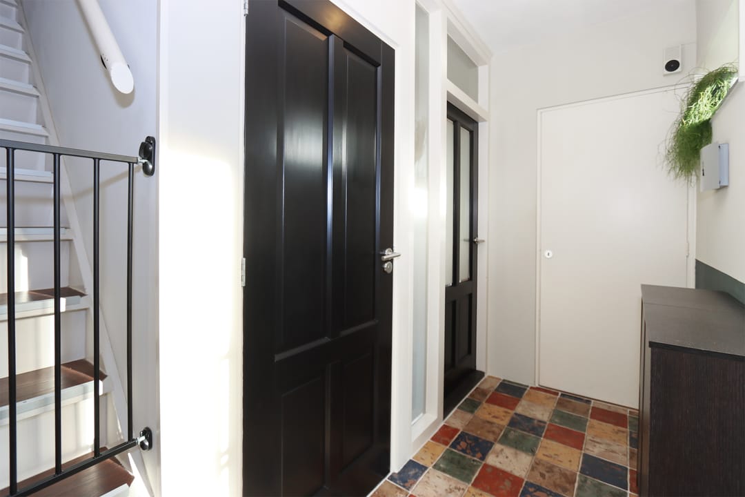 Photo 13 of van Ruysdaelweg 25