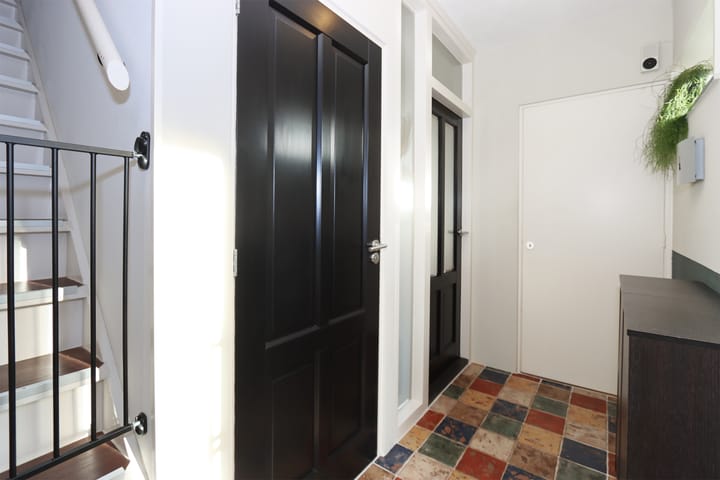 Photo 13 of van Ruysdaelweg 25