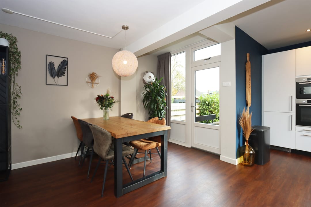 Photo 17 of van Ruysdaelweg 25