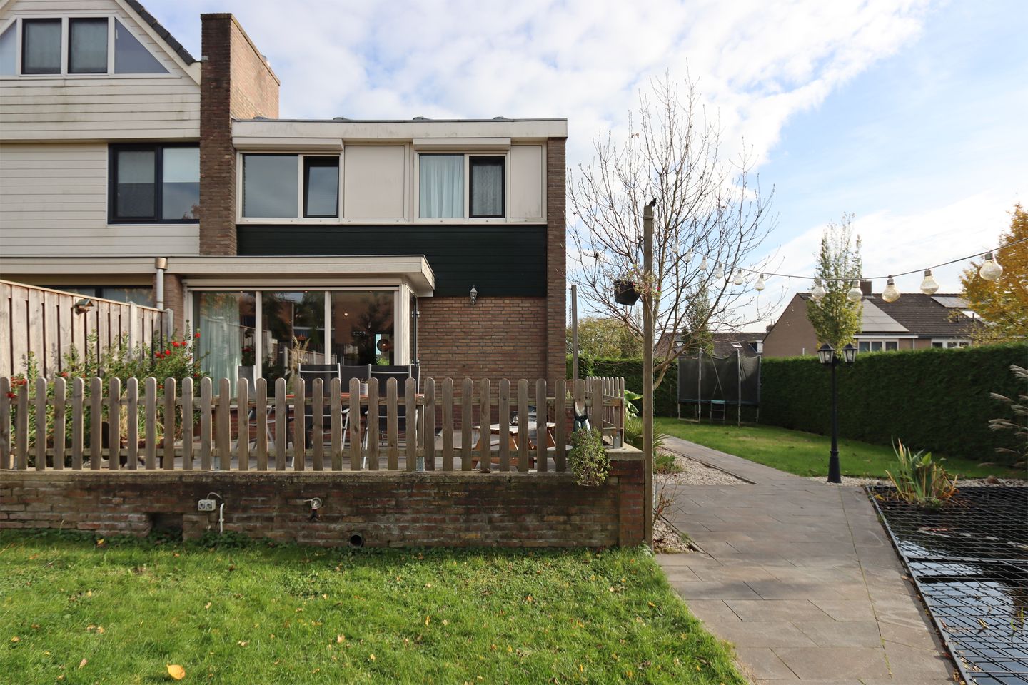 Photo 5 of van Ruysdaelweg 25