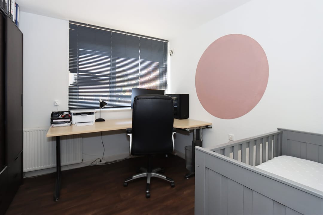 Photo 28 of van Ruysdaelweg 25