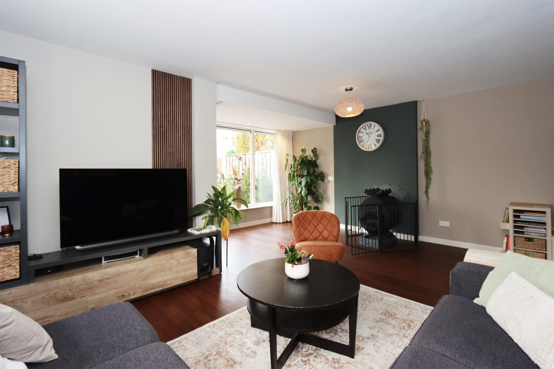 Photo 22 of van Ruysdaelweg 25