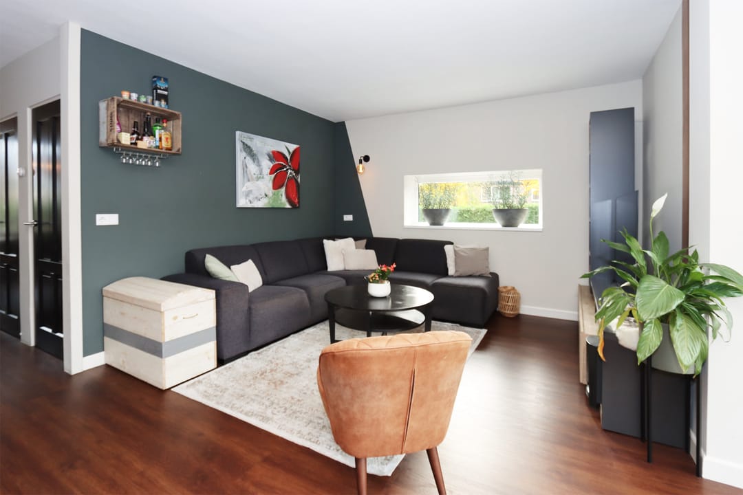 Photo 23 of van Ruysdaelweg 25