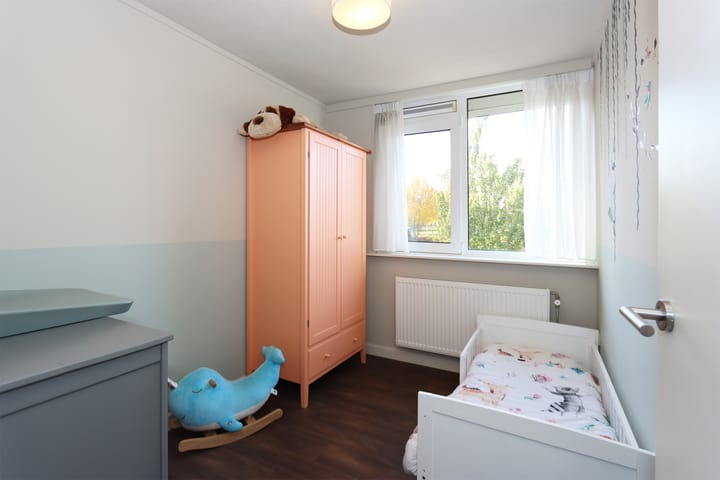 Photo 27 of van Ruysdaelweg 25