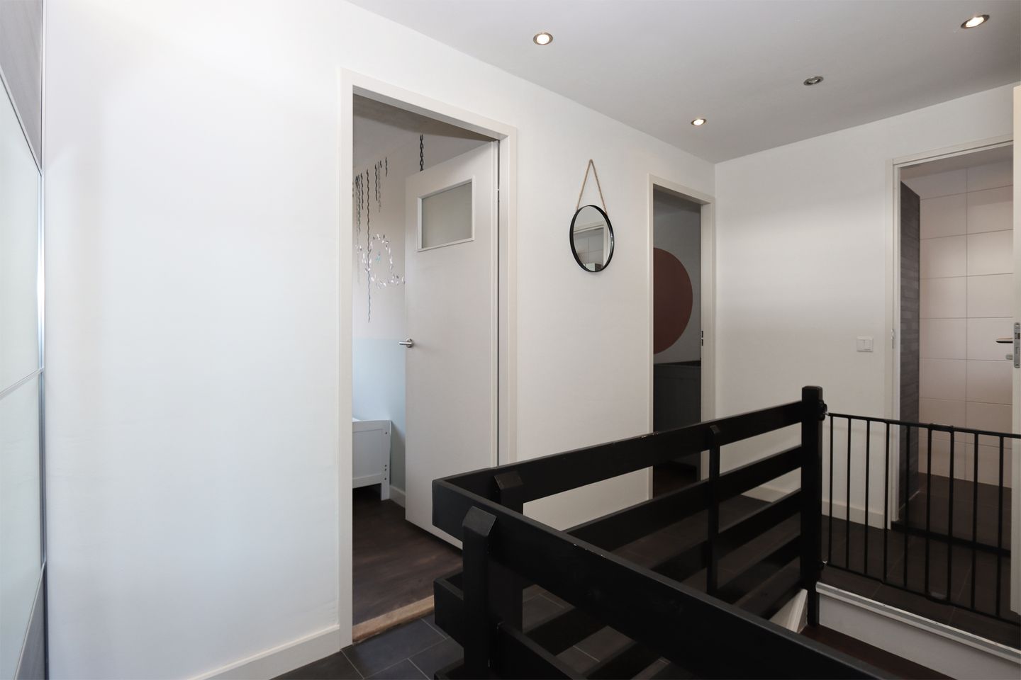 Photo 25 of van Ruysdaelweg 25