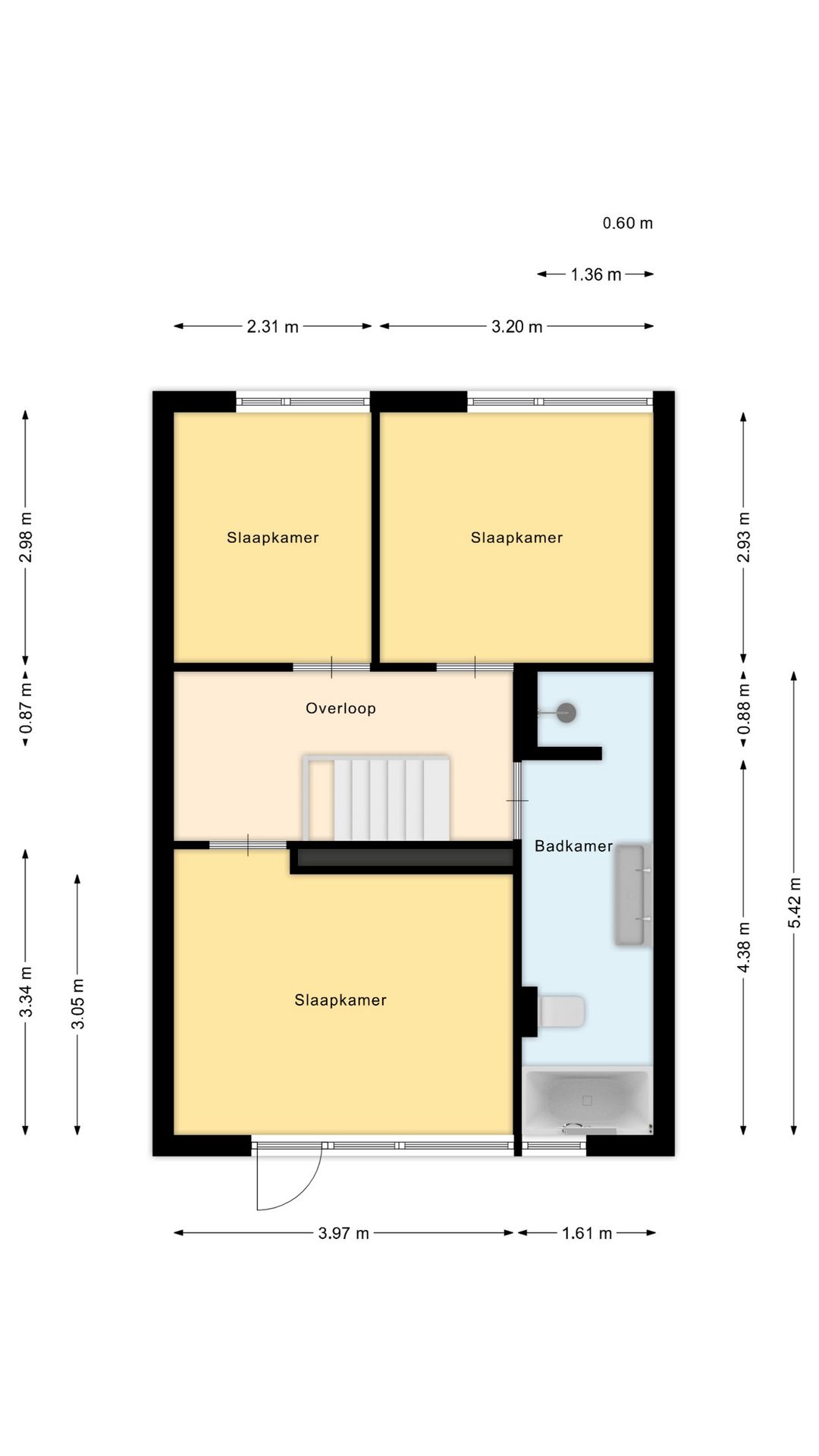 Photo 36 of van Ruysdaelweg 25