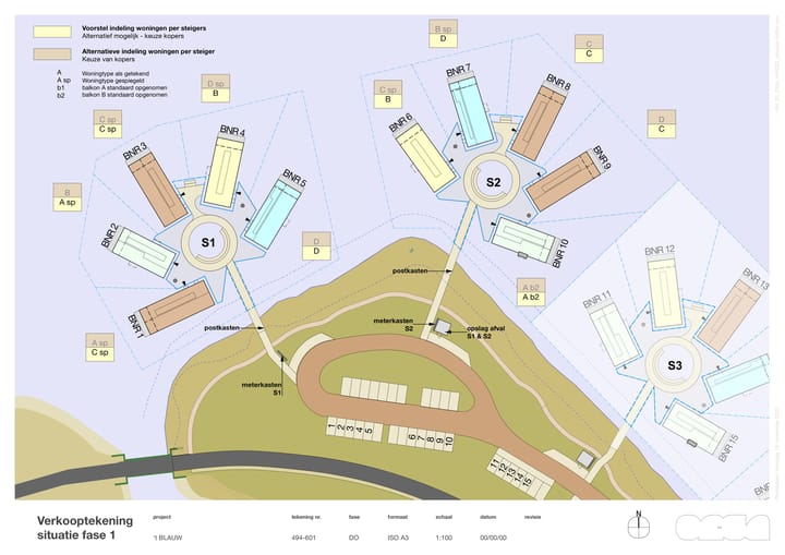 Foto 12 van Drijvende woning | type C (Bouwnr. 1)