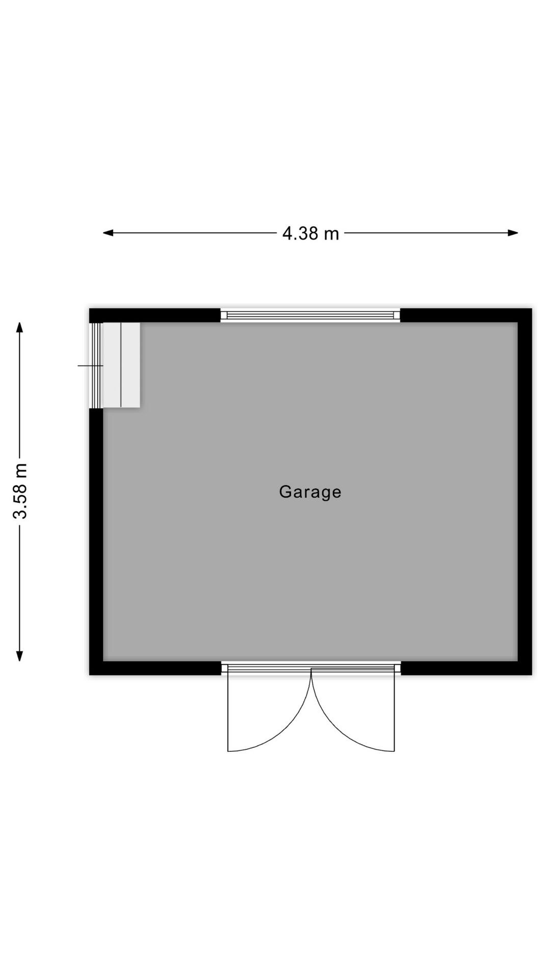 Photo 38 of van Ruysdaelweg 25