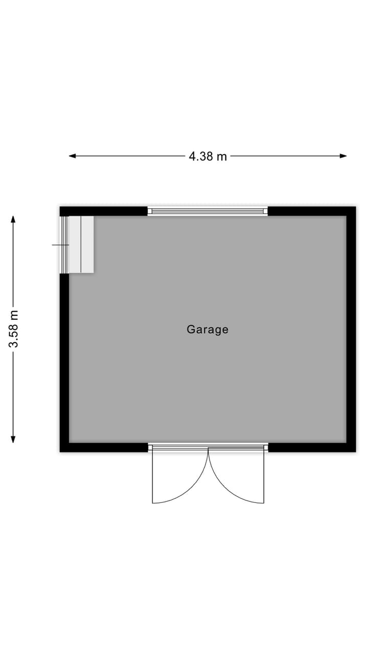 Photo 38 of van Ruysdaelweg 25