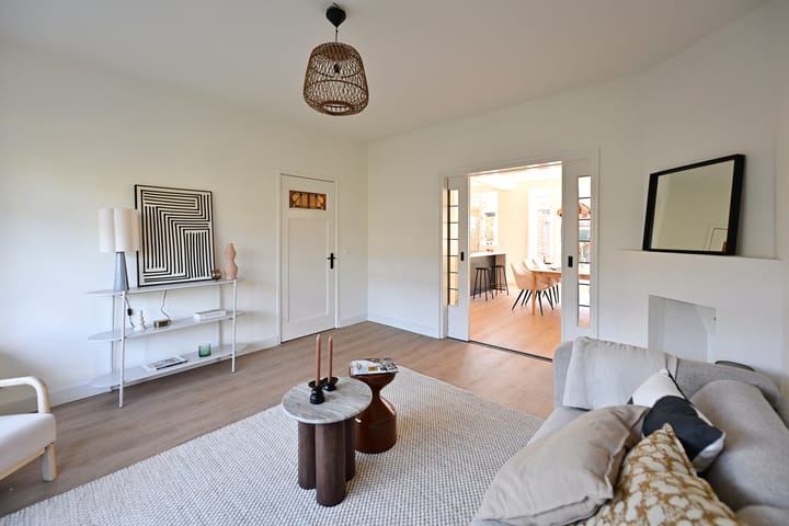 Foto 4 van Gijsbrecht van Amstelstraat 409