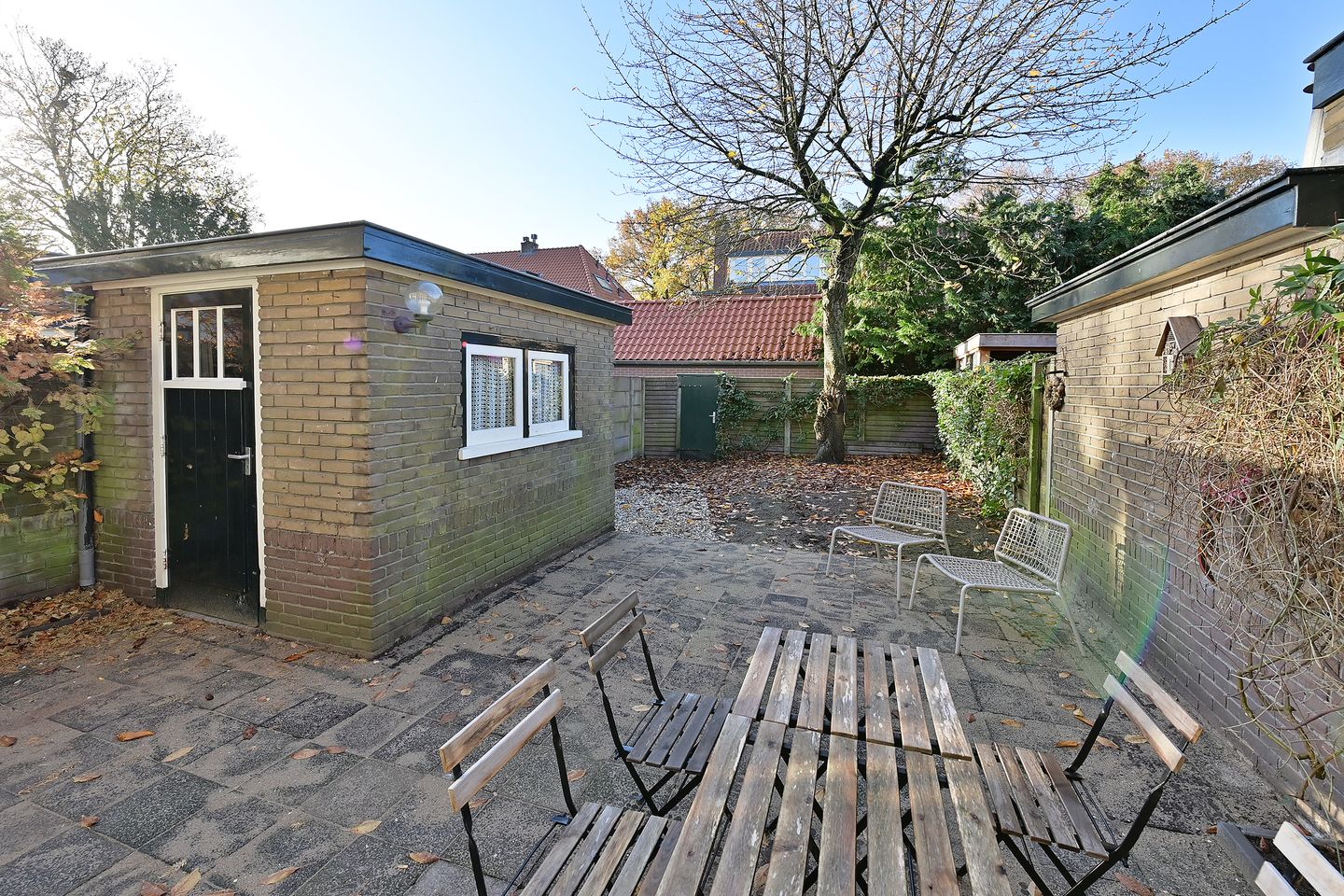 Foto 10 van Gijsbrecht van Amstelstraat 409