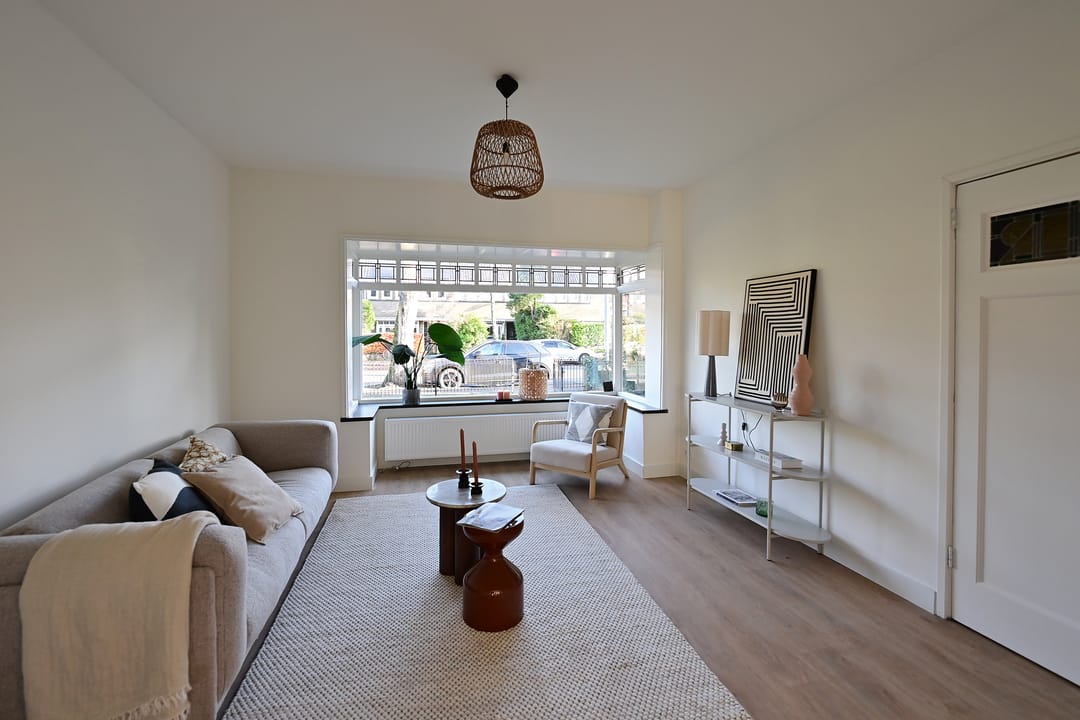 Foto 2 van Gijsbrecht van Amstelstraat 409