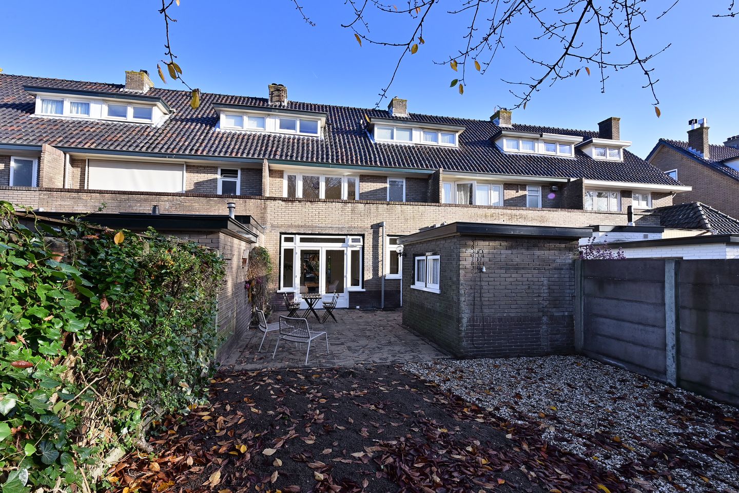 Foto 20 van Gijsbrecht van Amstelstraat 409