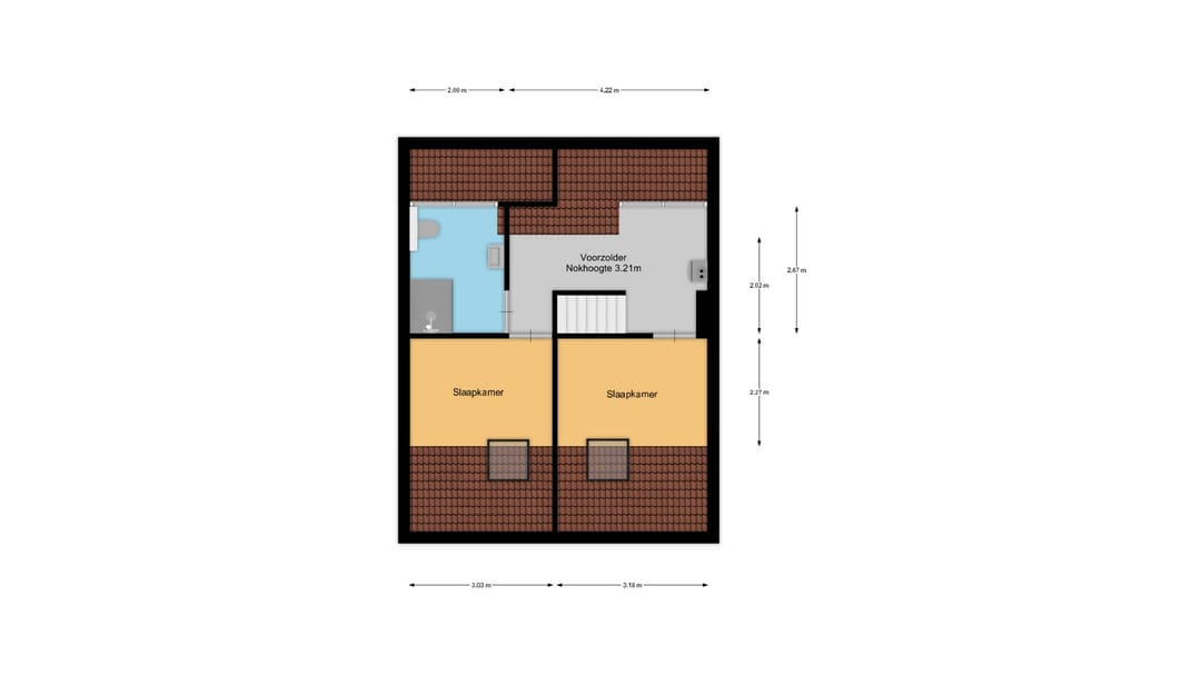 Foto 23 van Gijsbrecht van Amstelstraat 409