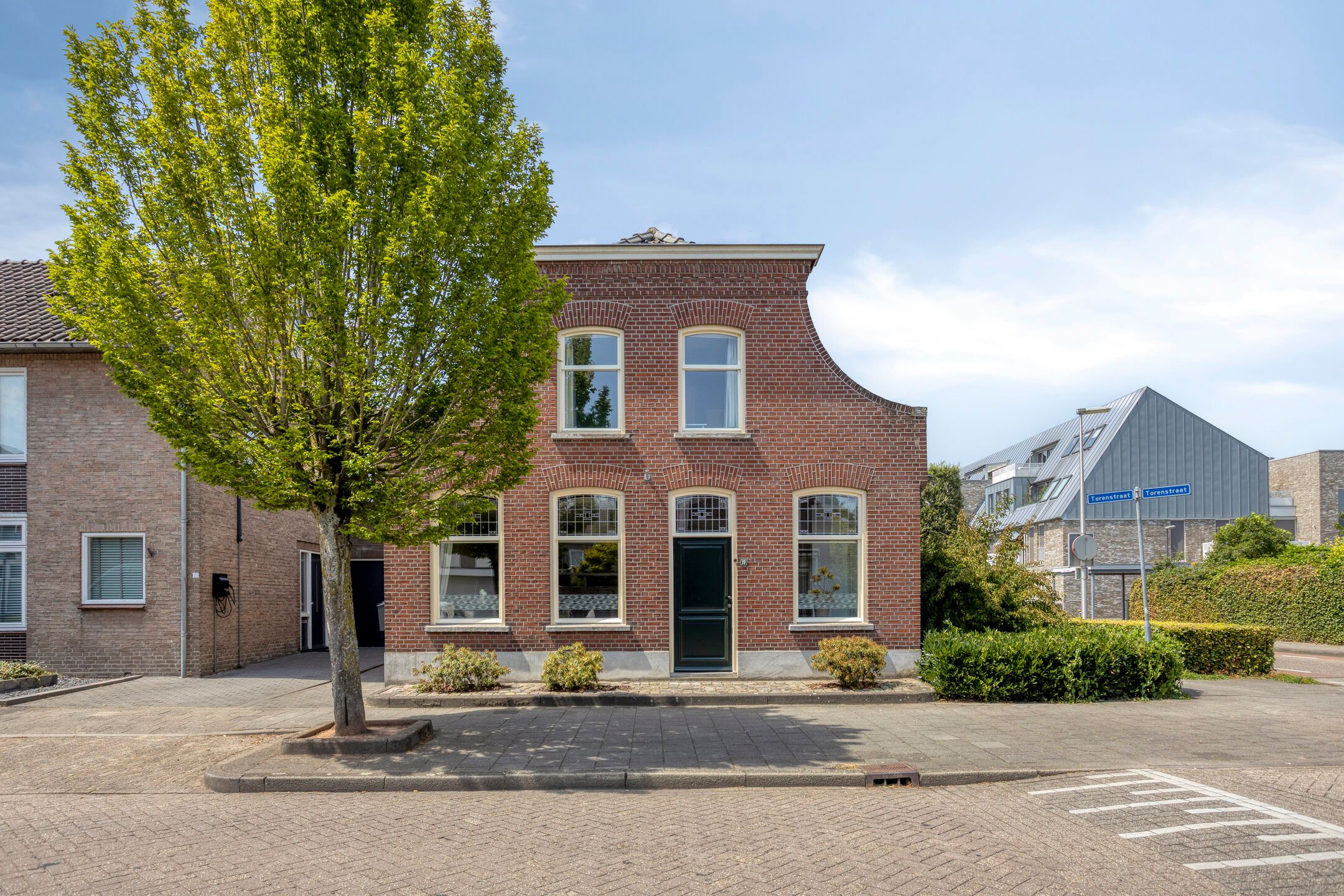 Torenstraat, 19, Drunen, 5151JJ, Noord-Brabant, Nederland 19 