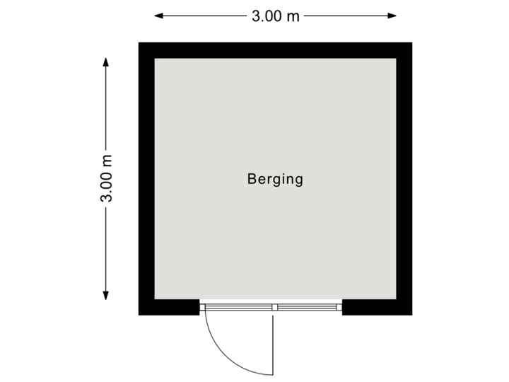 Berging