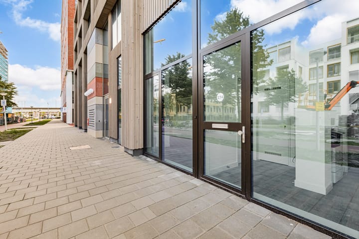 Foto 2 van Barajasweg 174