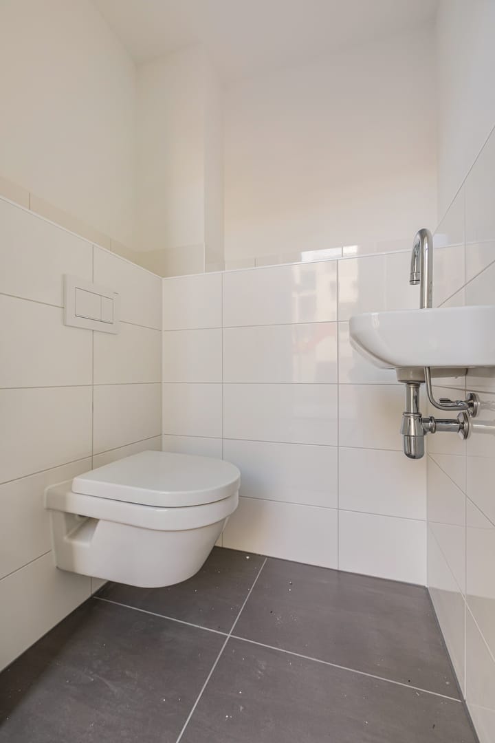 Foto 4 van Barajasweg 174