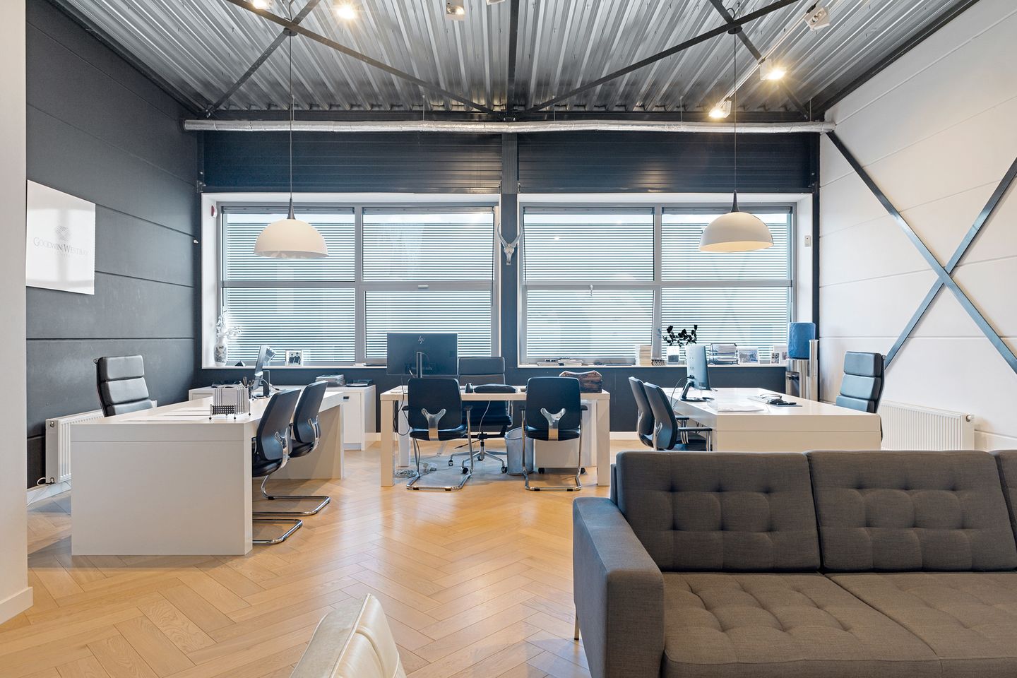 View photo 3 of Hoogoorddreef 137