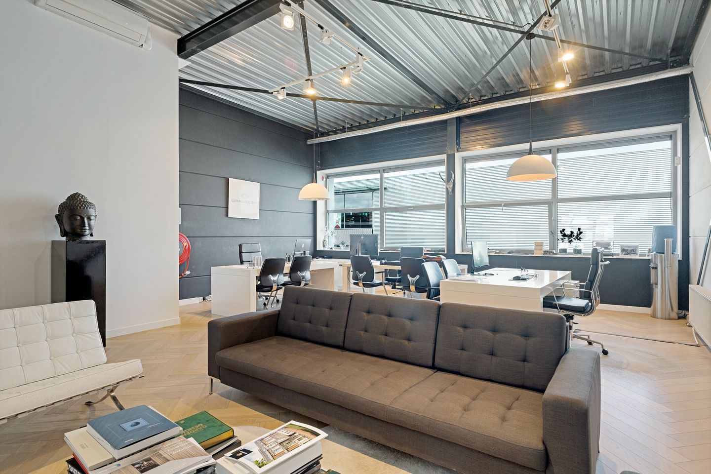 Bekijk foto 5 van Hoogoorddreef 137