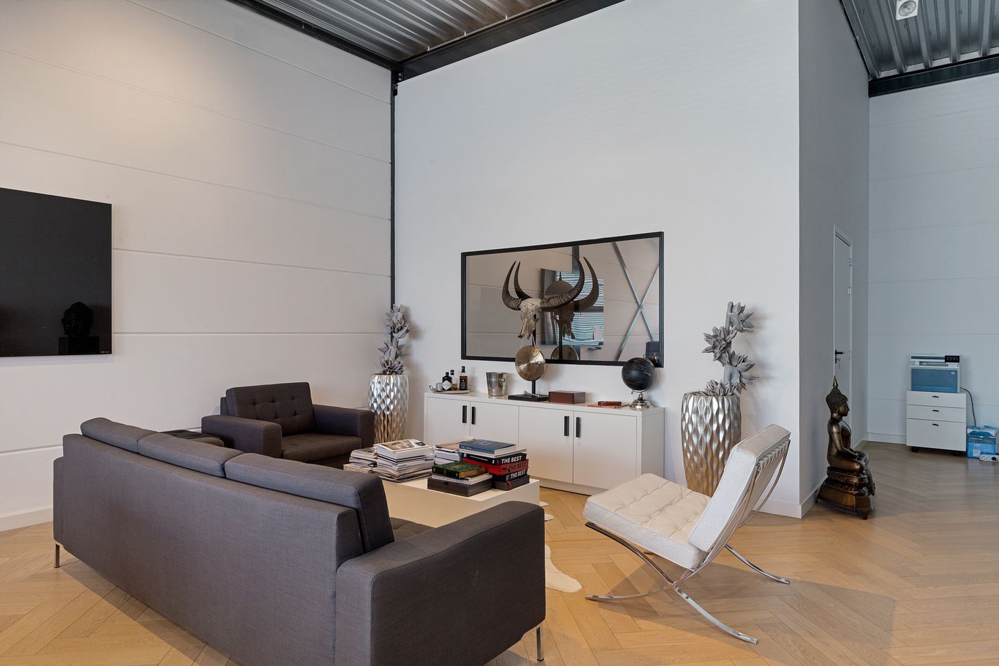 View photo 4 of Hoogoorddreef 137