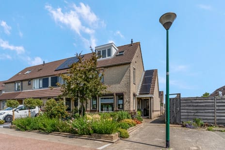 Griegstraat thumbnail