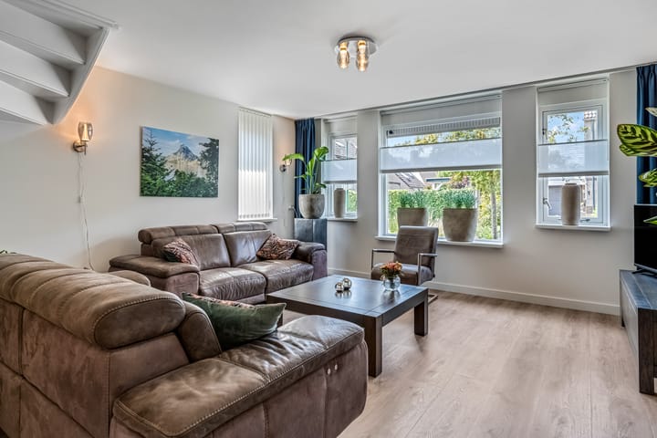 Photo 11 of Griegstraat 2