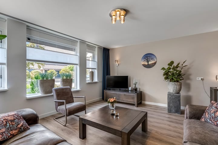 Photo 13 of Griegstraat 2