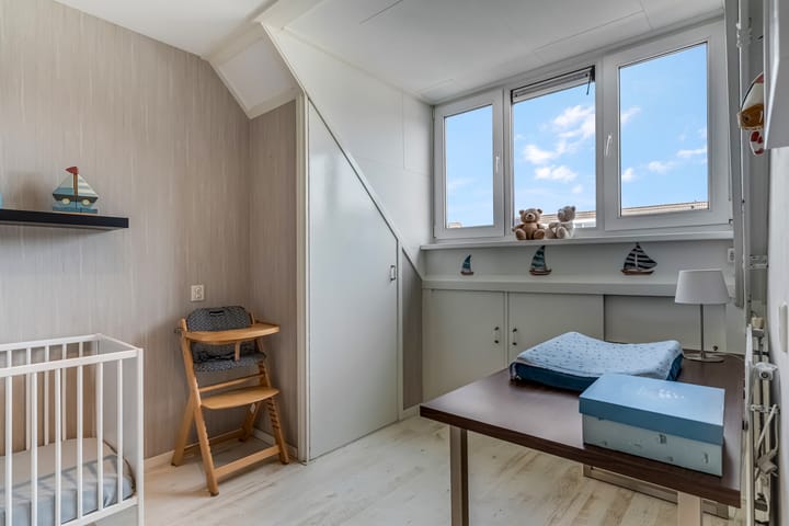 Photo 24 of Griegstraat 2