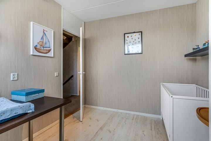 Photo 25 of Griegstraat 2