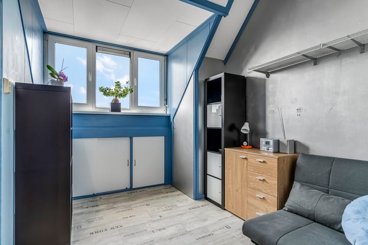 Photo 32 of Griegstraat 2