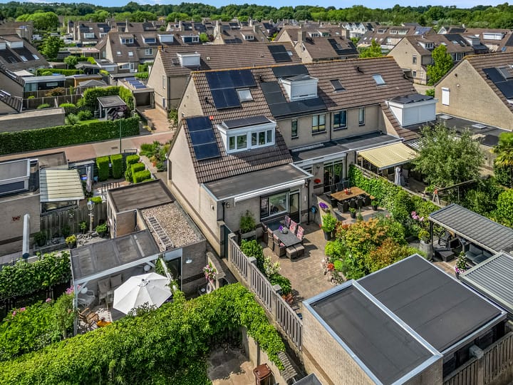 Photo 42 of Griegstraat 2