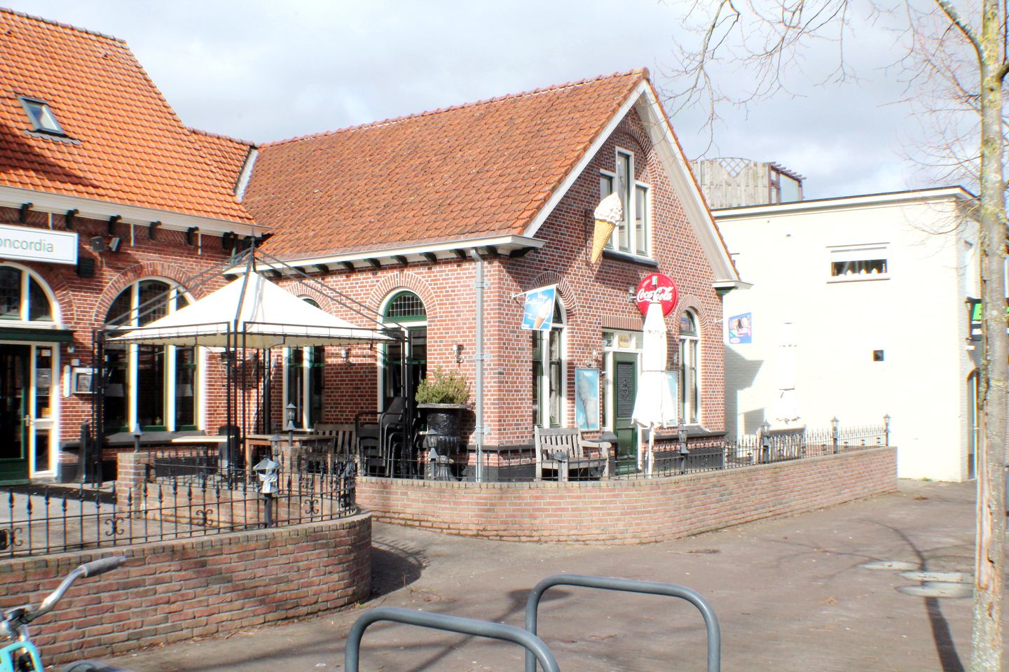 Bekijk foto 2 van Lange Voor 4