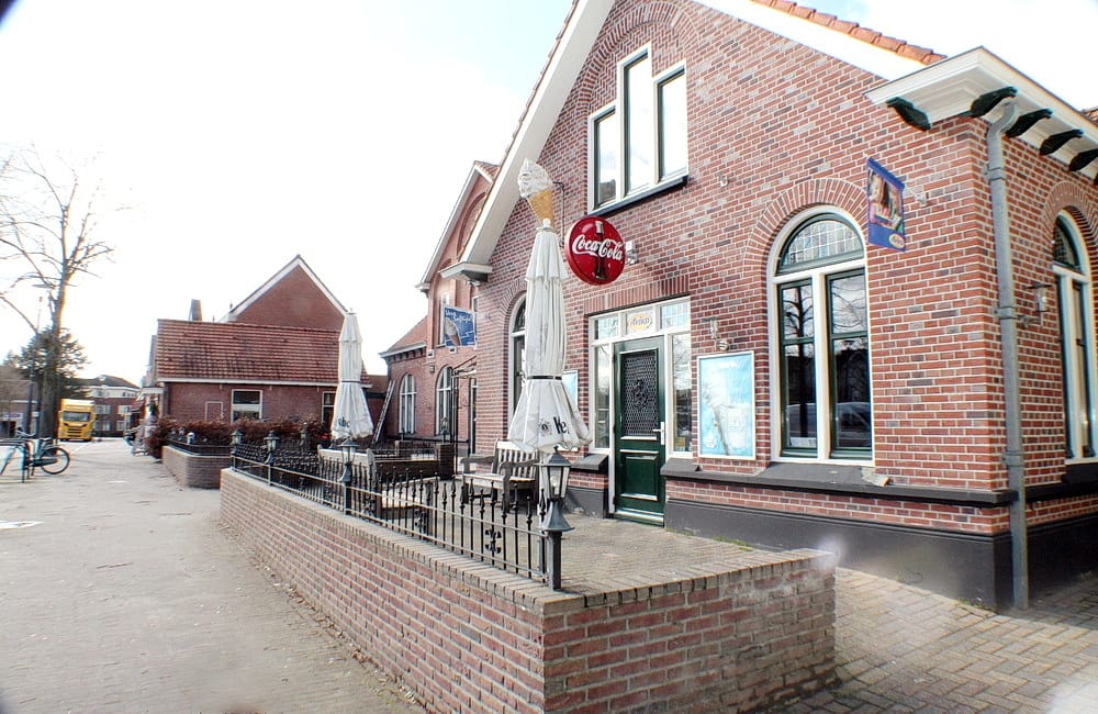 Bekijk foto 3 van Lange Voor 4