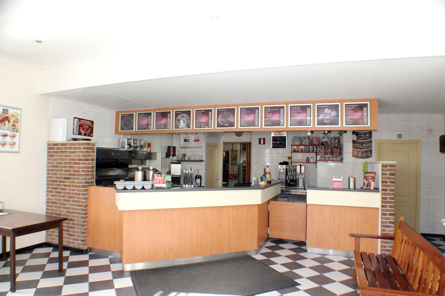 Bekijk foto 4 van Lange Voor 4