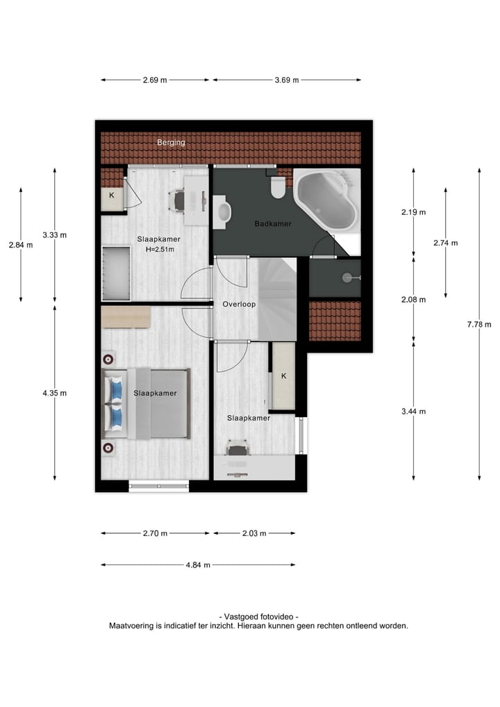 Photo 51 of Griegstraat 2