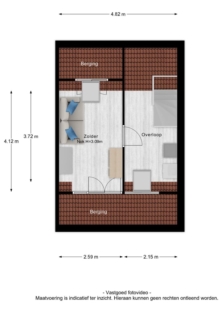 Photo 52 of Griegstraat 2