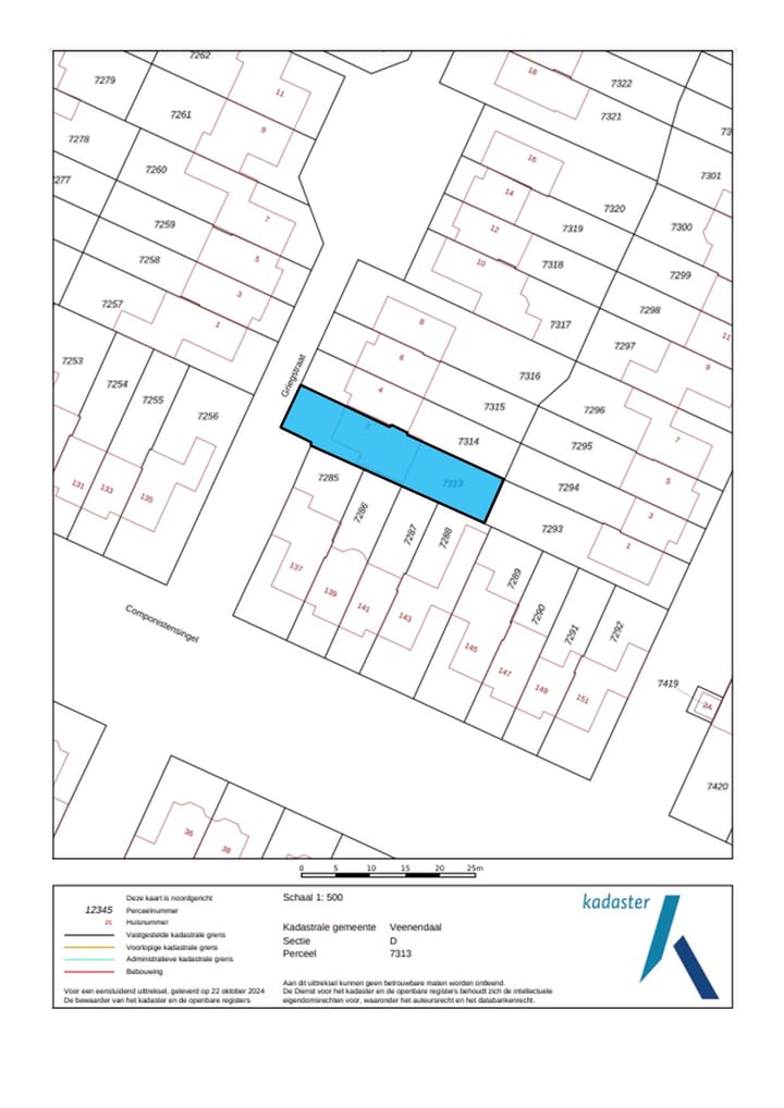 Photo 54 of Griegstraat 2