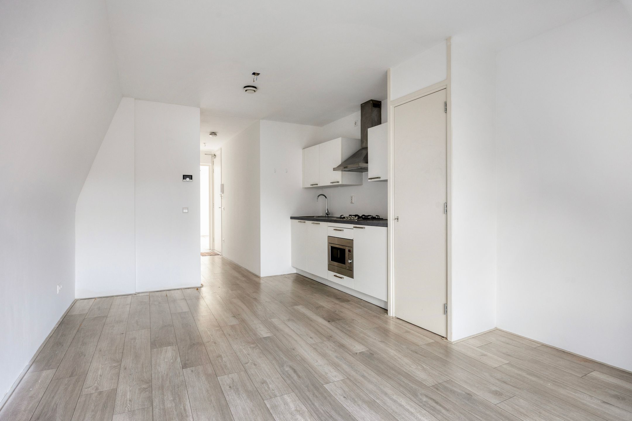 Foto 3 van A.F. de Savornin Lohmanstraat 25-E