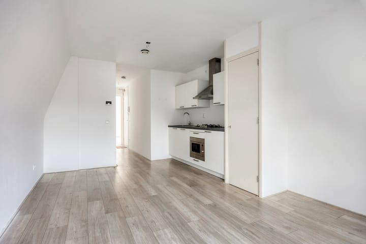 Foto 3 van A.F. de Savornin Lohmanstraat 25-E