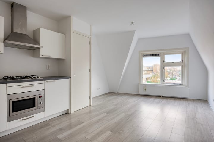 Foto 2 van A.F. de Savornin Lohmanstraat 25-E