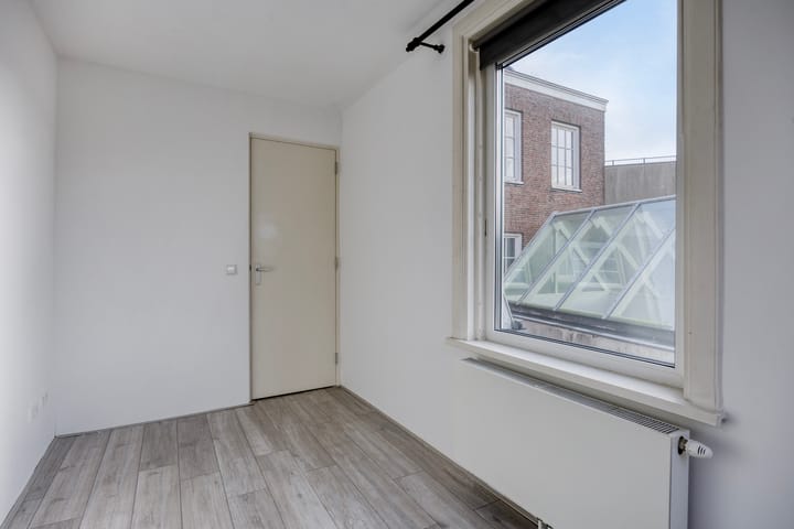 Foto 4 van A.F. de Savornin Lohmanstraat 25-E