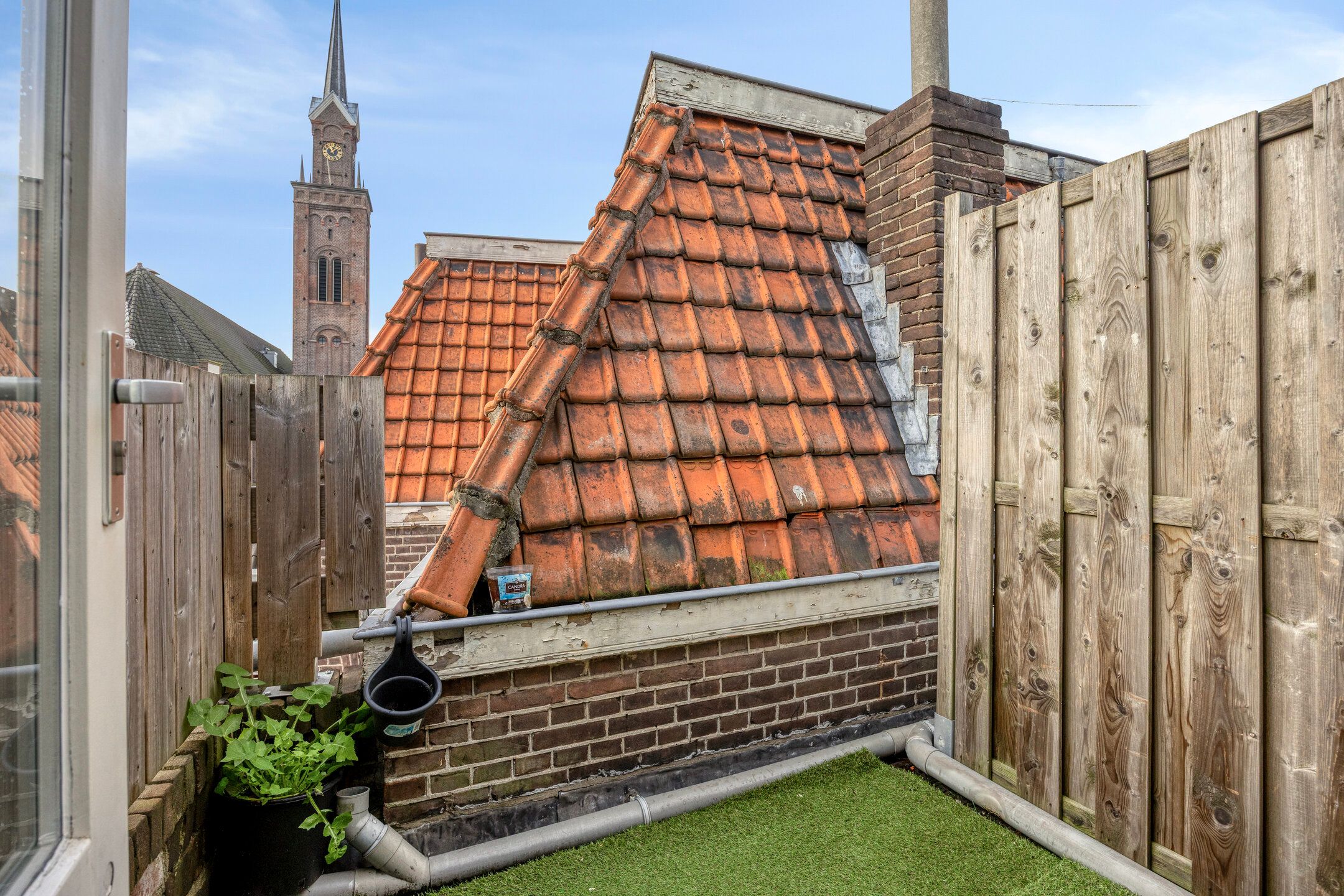 Foto 6 van A.F. de Savornin Lohmanstraat 25-E