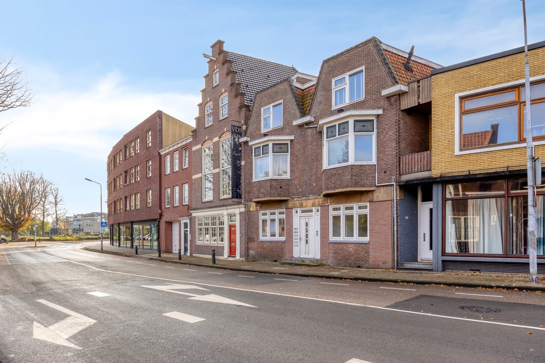 Foto 7 van A.F. de Savornin Lohmanstraat 25-E