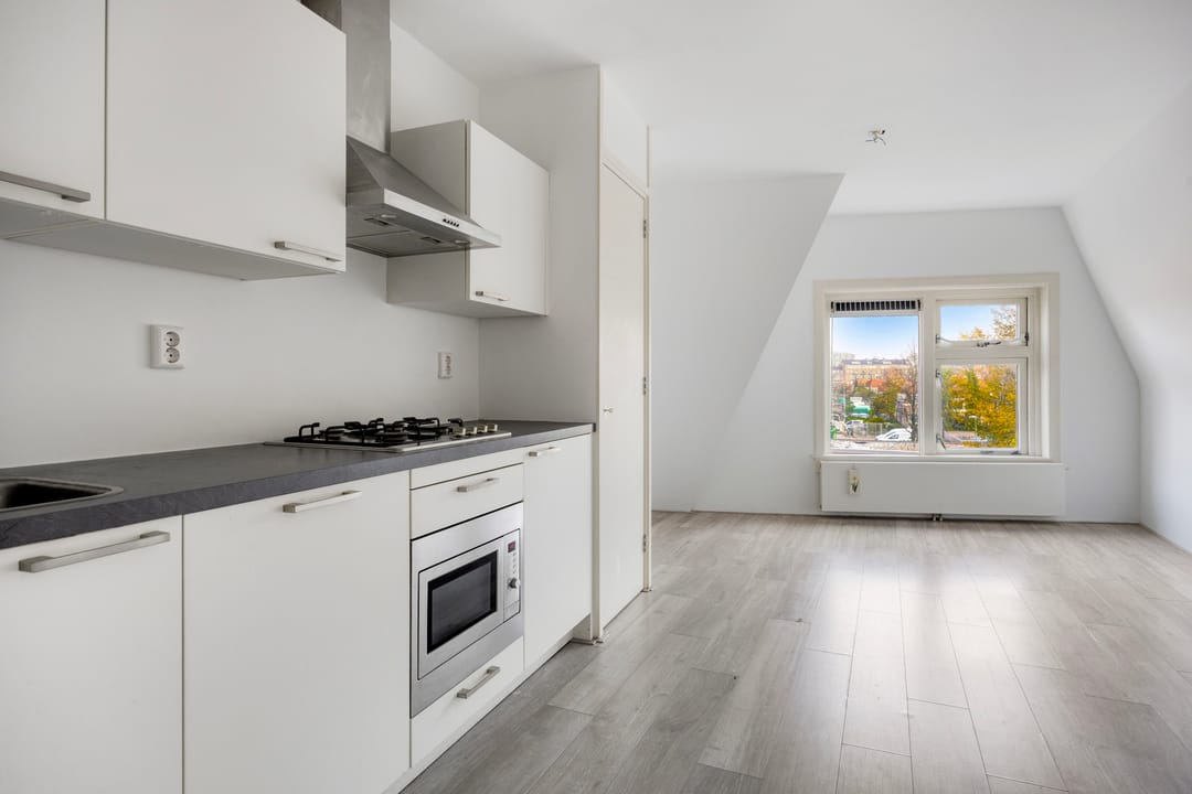 Foto 8 van A.F. de Savornin Lohmanstraat 25-E