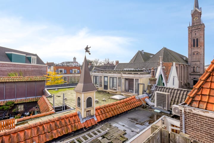 Foto 5 van A.F. de Savornin Lohmanstraat 25-E